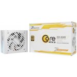 Seasonic Core GX-650 ATX3 650W SRP-CGX651-A5A32SF – Zboží Živě