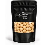 Nonage Makadamové ořechy natural 150 g – Hledejceny.cz