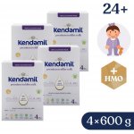 Kendamil 4 Premium HMO+ 4 x 600 g – Sleviste.cz
