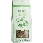 Nobilis Tilia Čaj pro ženy v klimaktériu 50 g – Zbozi.Blesk.cz