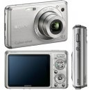 Sony Cyber-Shot DSC-W210