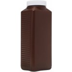 Fotoimpex láhev 1000 ml hnědá – Zboží Živě