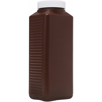 Fotoimpex láhev 1000 ml hnědá – Zboží Živě