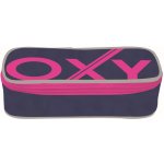 Karton P+P Pouzdro Etue Komfort Oxy Blue Line Pink – Zboží Dáma