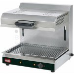 Fiamma SEF 600 Salamander Gril – Sleviste.cz