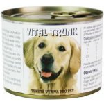 Vital Trunk Pes 190 g – Hledejceny.cz