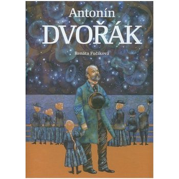 Antonín Dvořák Edice Největší Češi