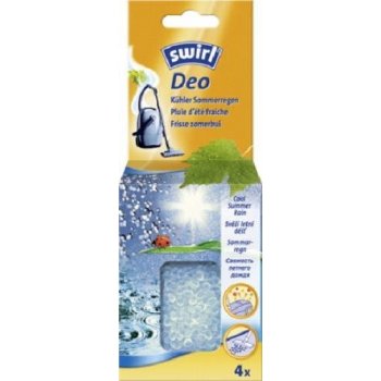 SWIRL Deo perly Svěží letní déšť