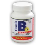 Nutristar Niacin Vitamín B 3 18 mg 100 tablet – Hledejceny.cz