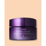 Missha Time Revolution Night Repair Probio Ampoule cream anti age pleťový krém 50 ml – Zboží Dáma