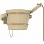 Hanscraft Chladící vědro 18l borovice – Zboží Dáma