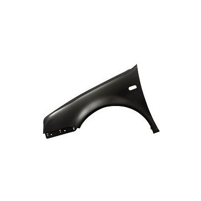 Levý přední blatník VOLKSWAGEN GOLF IV 1997-2006 (997-2006) - s otvorem na směrovku – Hledejceny.cz