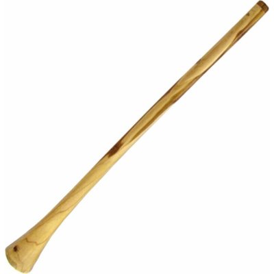 Terre Didgeridoo Teak E – Zbozi.Blesk.cz