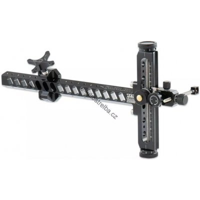 Zaměřovač Avalon Tec One Maxx Alu – Hledejceny.cz