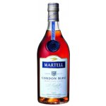 Martell Cordon Bleu 40% 0,7 l (karton) – Sleviste.cz