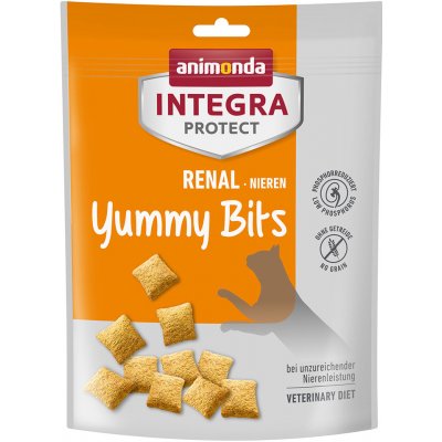 Integra Protect Renal Yummy Bits 120 g