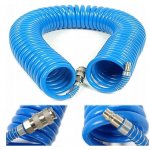 TOYA Hadice spirální 5x8mm, 10m – Hledejceny.cz