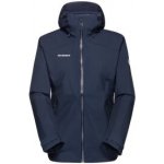 Mammut Convey Tour HS Hooded Jacket Women marsh – Zboží Mobilmania