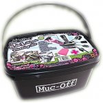 Muc-off MTB ing Kit 8 dílů – Zbozi.Blesk.cz