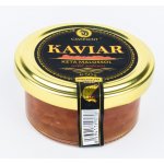Gourmet Partners kaviár z divok. lososa kisuč royal caviar 50 g – Zboží Mobilmania