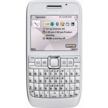 Nokia E63