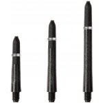 Winmau Carbon, černé 35 mm – Zbozi.Blesk.cz