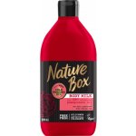 Nature Box tělové mléko Granátové jablko 385 ml – Zboží Mobilmania