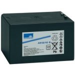 Sonnenschein A512 10 12V 10Ah – Zboží Mobilmania