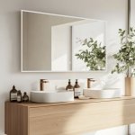 SAT Feel 120x60 cm SATZFEELOBLED60120 – Sleviste.cz