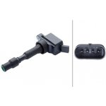 Zapalovací cívka HELLA 5DA 358 168-061 (5DA358168061) | Zboží Auto