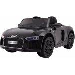 Mamido elektrické auto Audi R8 Spyder černá – Zbozi.Blesk.cz