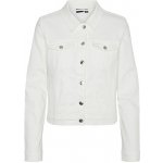 Vero Moda Wild 10284492 Bright White – Sleviste.cz