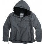 Surplus bunda Windbreaker šedá – Zboží Dáma