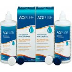 AQ Pure 2 x 360 ml – Hledejceny.cz