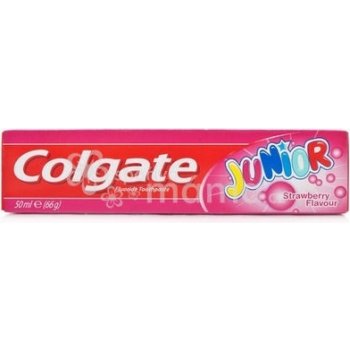 Colgate Junior Strawberry 50 ml