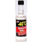 Moje Auto Diesel Anti-Gel of fuel -40°C 1 l – Hledejceny.cz