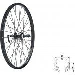 KLS WASPER FREEWHEEL – Zbozi.Blesk.cz