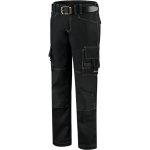 TRICORP Kalhoty Cordura Canvas Work Pants T61 do pasu unisex T144 Černá – Zbozi.Blesk.cz