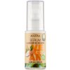 Vlasová regenerace Joanna Vegan olejové sérum na vlasy 30 ml