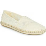 Toms Espadrilky ALPARGATA ROPE Béžová – Zboží Mobilmania