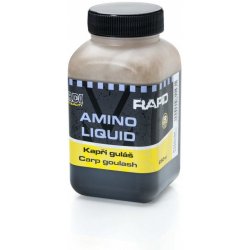 Mivardi Aminoliquid 250ml Královská švestka