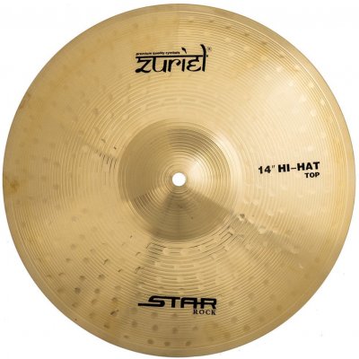 Zuriel Star Rock Hi-Hat 14" – Zboží Dáma Zuriel Star Rock Hi-Hat 14" – Zboží Dáma