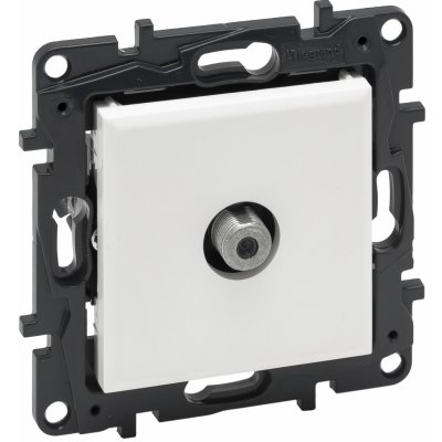 Legrand Niloé Step 863175 – Zbozi.Blesk.cz