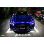 KLTfilm autofólie lesklá metalická modrá – Zbozi.Blesk.cz