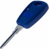 Autoklíč Autoklíče24 Klíč Fiat Punto modrý 1tl. GT15