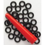 WINMAU Šipkové gumové kroužky 30ks – Zboží Dáma