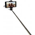 Media-Tech Selfie Stick Cable MT5508K – Zboží Živě