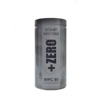 LSP Nutrition Zero WPC 80 1000 g