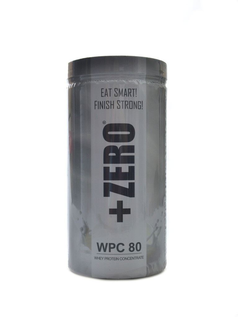 LSP Nutrition Zero WPC 80 1000 g