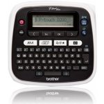 Brother PT-D800W PTD800WYJ1 – Zboží Mobilmania